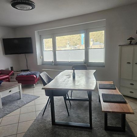 Ferienwohnung An Der Faehre St. Goar Sankt Goar Dış mekan fotoğraf